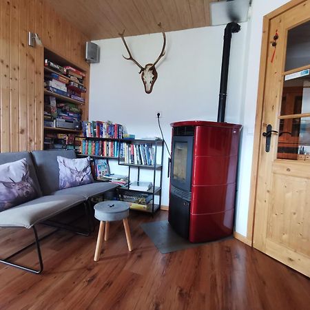 Haus Kathan Kamering Eksteriør bilde