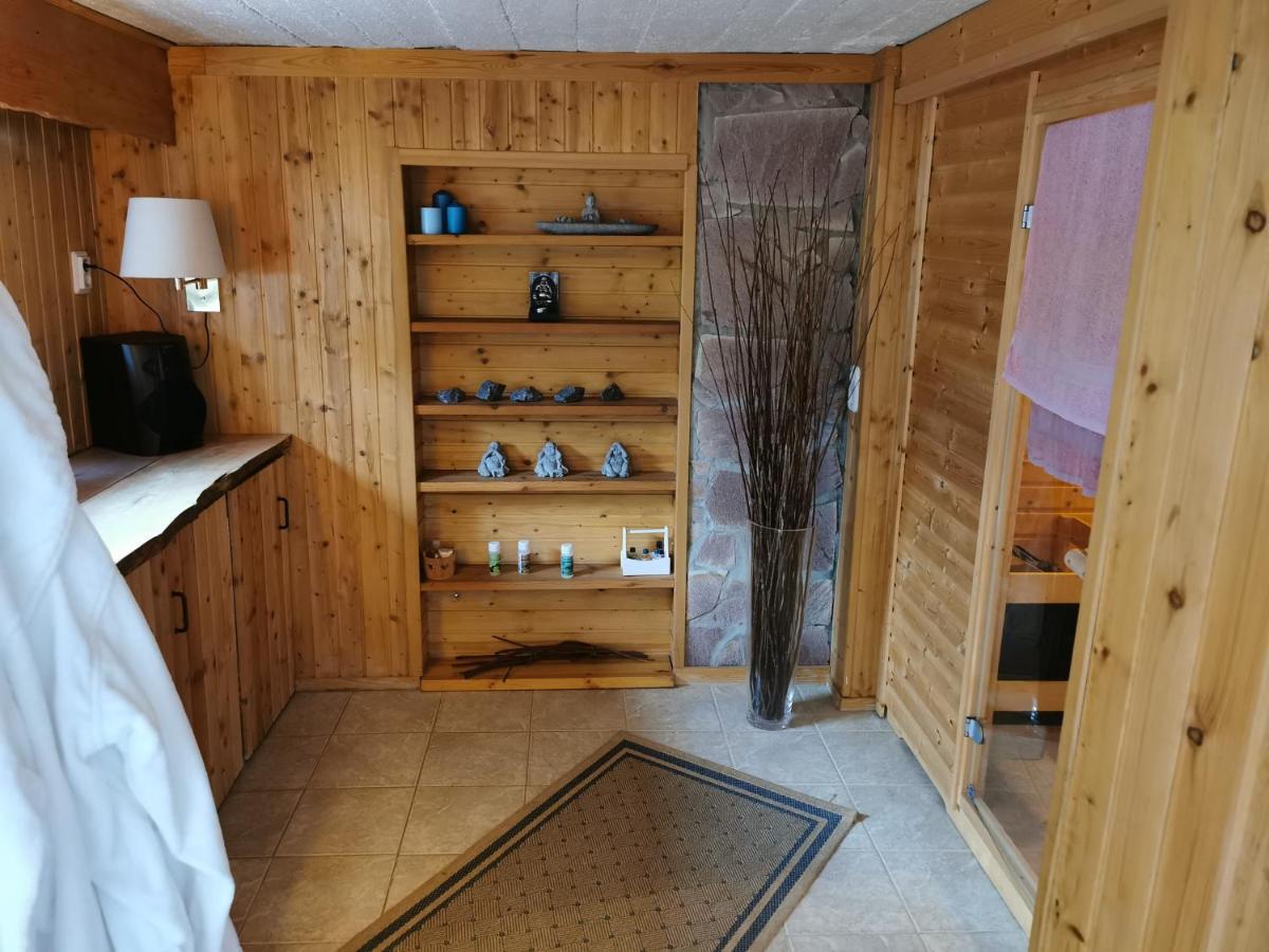 Haus Kathan Kamering Eksteriør bilde