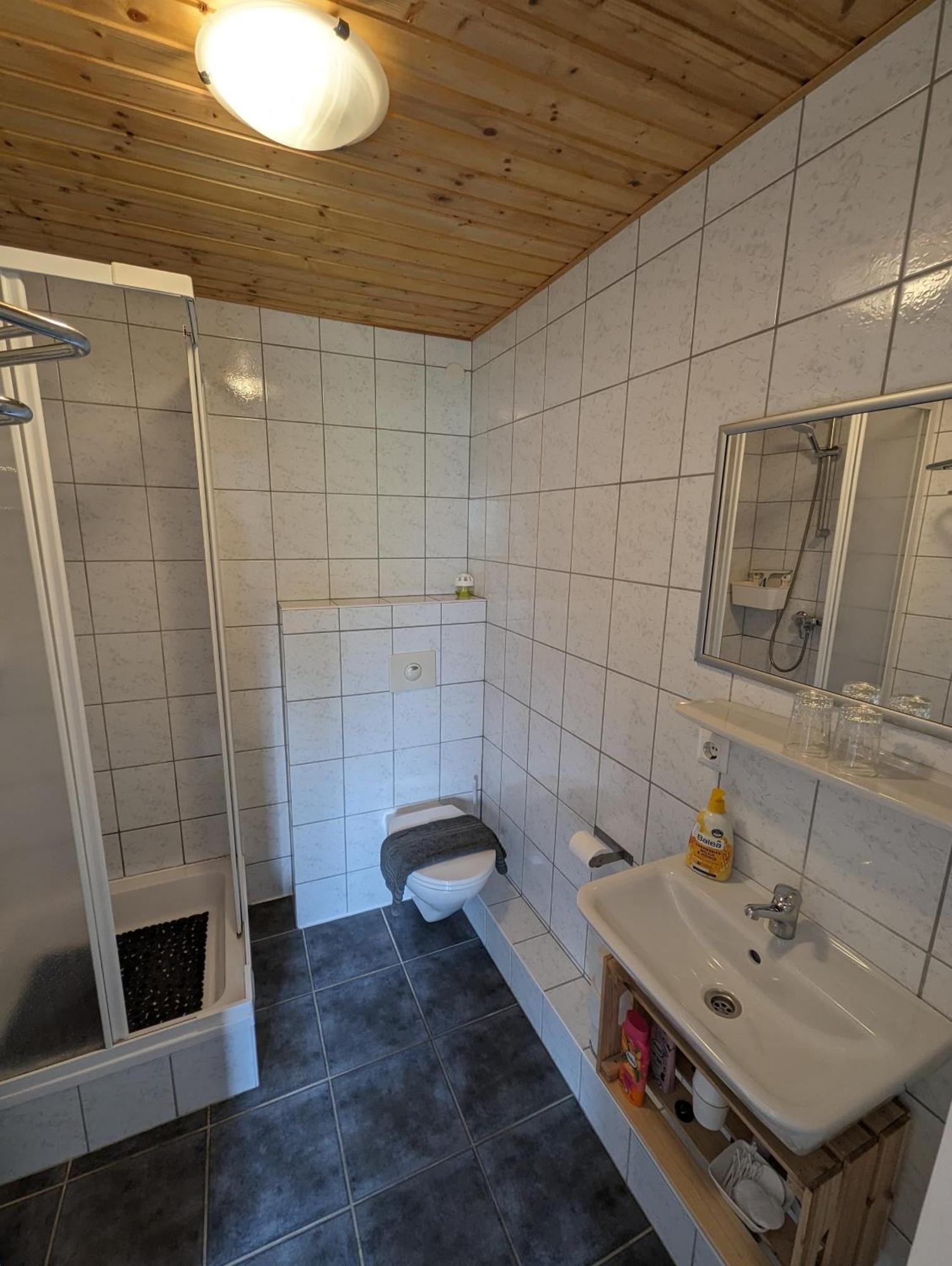 Haus Kathan Kamering Eksteriør bilde