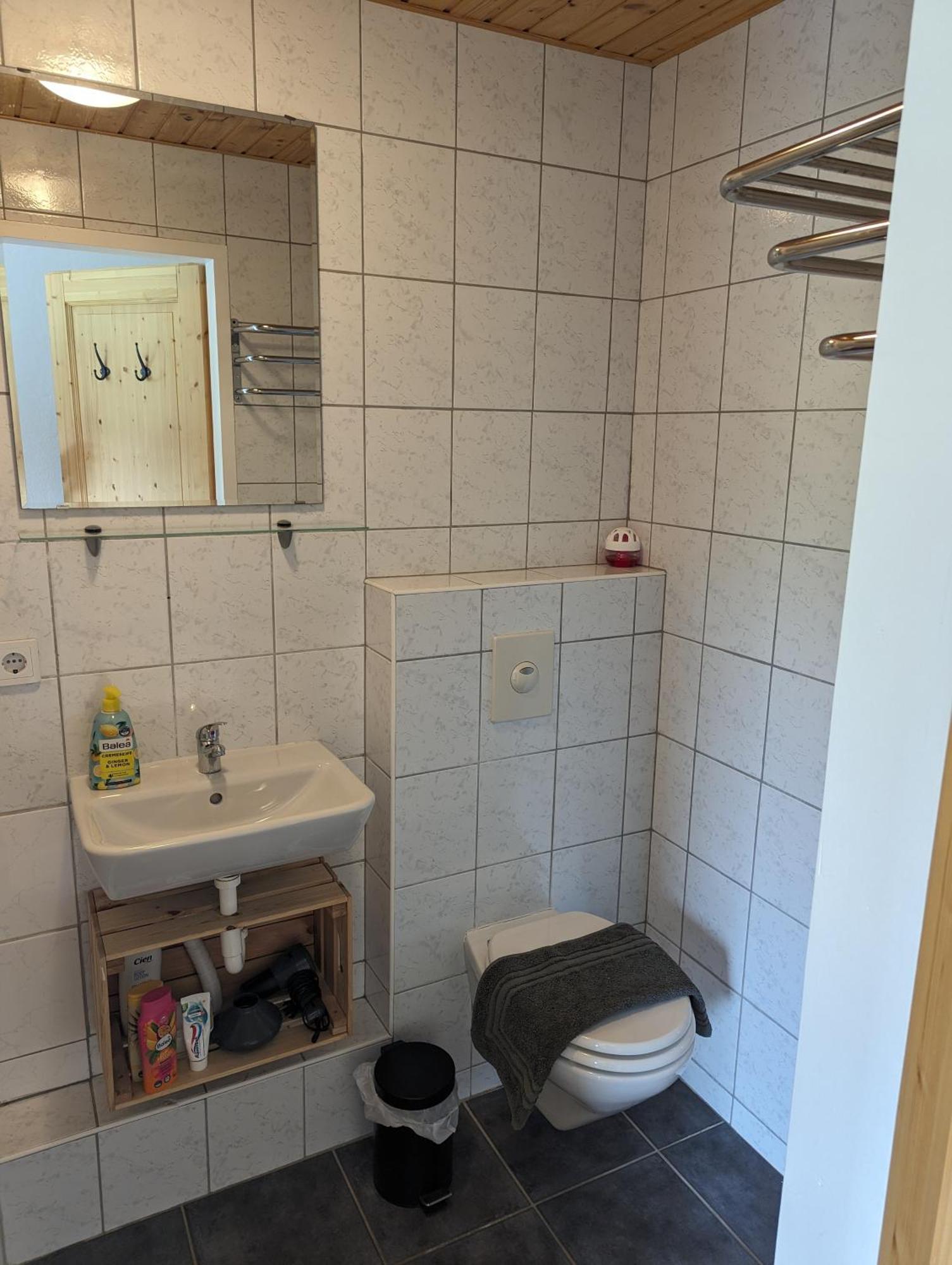 Haus Kathan Kamering Eksteriør bilde