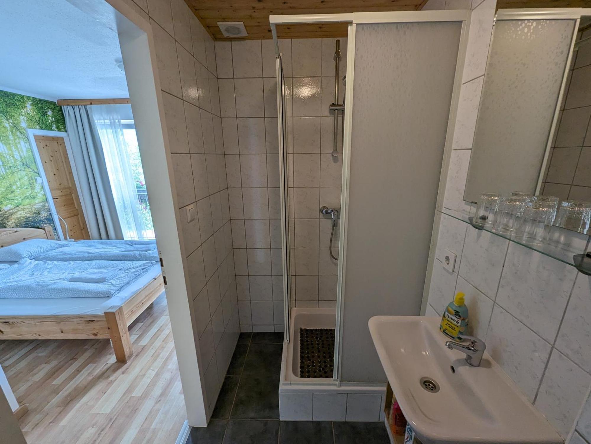 Haus Kathan Kamering Eksteriør bilde