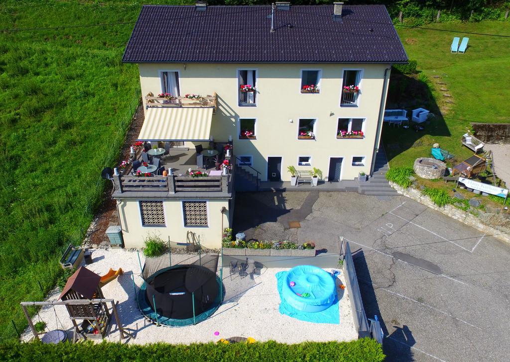 Haus Kathan Kamering Eksteriør bilde